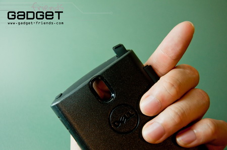 เคส Otterbox Dell Venue Commuter Series ของแท้ กันกระแทก ปกป้องสูงสุด ของแท้ By Gadget Friends